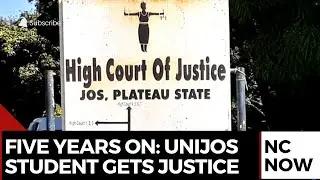 #JusticeforRinjiBala: Court Sentences Police Officer to Death After 5 Years