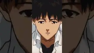 Shinji Edit | Space Song - Beach House | The End of Evangelion and Neon Genesis Evangelion