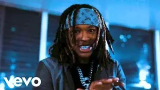 King Von ft. Gucci Mane & G Herbo - Deep Waters [Music Video]