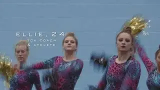 The Cheerleading Academy