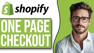 How To Get Shopify One Page Checkout (NEW UPDATE!)