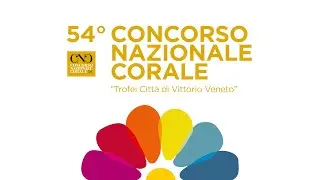 Polifonia sacra / Categoria A - 54&deg; Concorso Corale