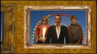 de Wannebiezz - Kermis in de Stad - Officiële Videoclip