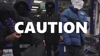 (FREE) UK Drill Type Beat x Ny Drill Type Beat 