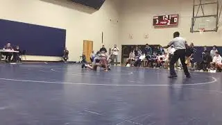 Tanner Willett vs Alex Ables