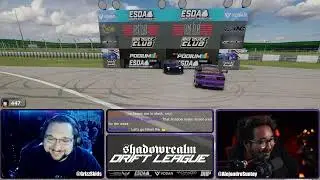 SRDL | shadowrealm Drift League Mini Comp September Week 2