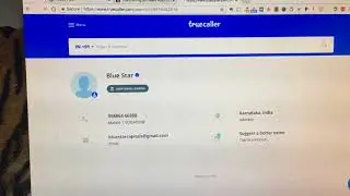 Scraping TrueCaller using Keyboard Maestro