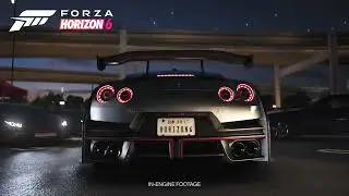 Forza Horizon 6 - Official Teaser Trailer | Tokyo Game Show 2025