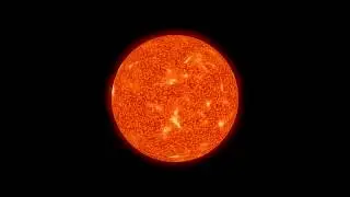 Sun Rotation Animation - Blender 2.79