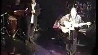 Parrita en concierto con Sonays 6