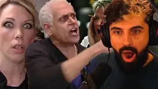 Koji reacts to 