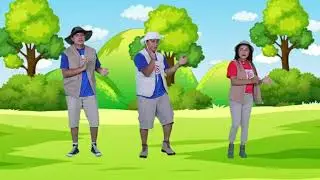 Esfuerzate y sé valiente