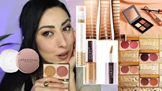 I CORRETTORI MIGLIORI DI SEMPRE !! NOVITA' MAKE-UP | Nabla Neve Cosmetics We Makeup ABH