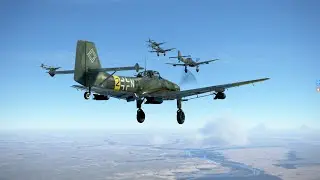 IL2 | Career Great Battles | Sorties | S5