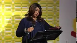 Memphis Monologues 2015 - Gale Jones Carson (Planned Parenthood Greater Memphis Region Fundraiser)