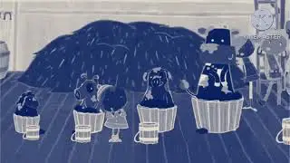 Peg + Cat Slop Problem Song Bloopers #40 In KK2