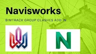 Navisworks | BIM Track Add-in | BIM Track