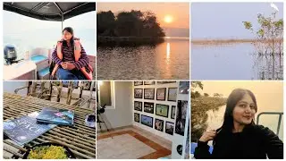 Debrigarh wildlife sanctuary(Hirakud)| jungle safari| Debrigarh Nature camp ✨