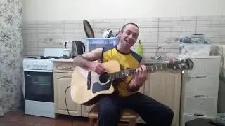 Майрам Гугкаев - Двери открыты (Official Acoustic Video) | 2017