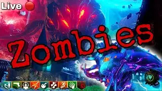 (Live) COD 3 zombies and multiplayer with X710 🧟&zwj;♂️