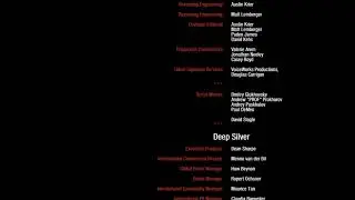 Subterrain Bread Apocalypse. pt4 (Metro Last Light Redux Final)