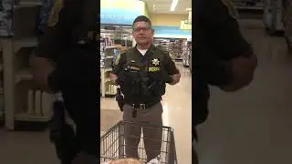 #NoReasonableCause #PoliceViolence #ServeAndProtect #AbuseOfPower #UseOfForce #PeacefulProtest