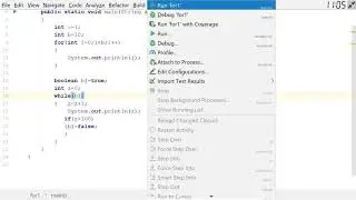 What is Looping Statements?|Control Flow Statements In Java.|JAVA Tutorial-09
