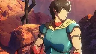 Arash (Archer) AMV Fate