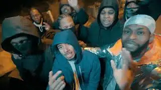 Kavey & Dckns - Full Nike