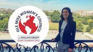 GLC: Julia Grant, U.S. Congressional Intern