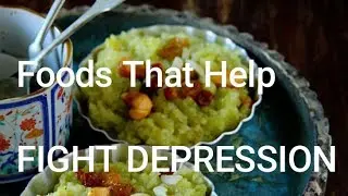 Ways you can Fight Anxiety &Stress/This  Food can Help Relieve Anxiety,Stress and Depression/HEALTH