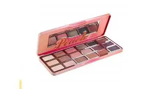 Too Faced Sweet Peach Eye Shadow Collection Palette