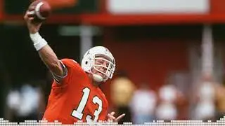 Gino Torretta And Chris Fischer Join Donno & Blu | Episode #93 of Five Rings Canes