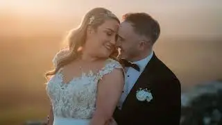 Danielle and Jonathan -  a love story...
