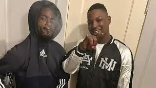 BusBoiLuv | MadMaxx - Creeping Thru Da South