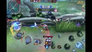 Akai VS Cici | Who win? | MLBB