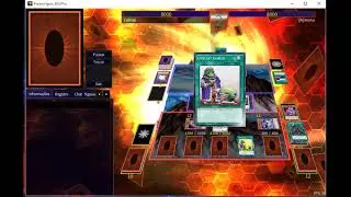 YGOPRO - Deck Fable Quasar 2021 teste 2