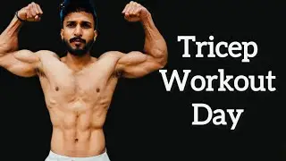 Stay young every day episode 110 ( tricep workout )