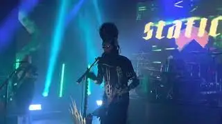 Static-X - Dirthouse (Live Atlanta 2023)