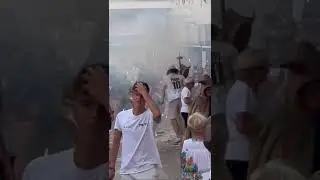 Fiesta Major Sitges 2023