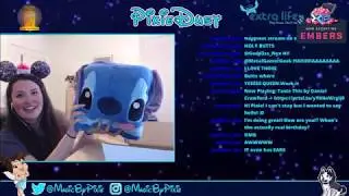 Magic At Your Door -- One Time Box Unboxing Birthday Edition!
