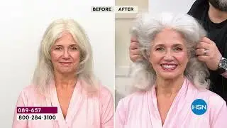HSN | Beauty Report with Amy Morrison 04.23.2025 - 09 PM