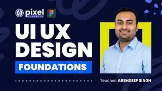 UI UX Design Foudations Course for Beginners - Design Fundamentals