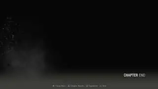 RE4 Remake (Part) 7