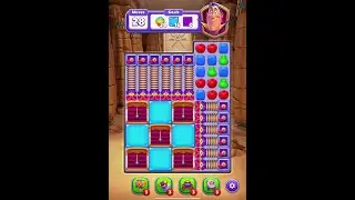 Match Villains Levels 183 - 189 [No Boosters]