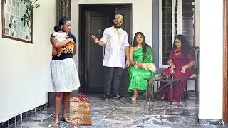 How The Poor Village Man Everyone Mocked Won The Heart Of The Beautiful Princess | Nigerian Movie