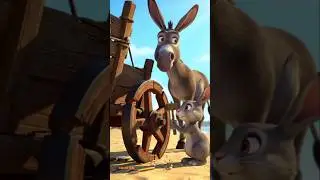 The Hare and the Tortoise - A Lesson in Humility,animal stories