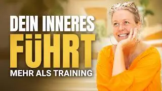 Die innere Stimme: Warum Pr&auml;senz mehr ver&auml;ndert als Training (Anastasia Kaesbach) #interview