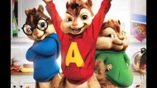 Alvin and the Chipmunks - Florida - I Cry