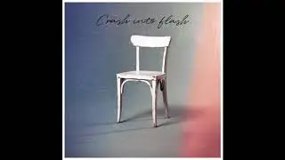 Crash Into Flash - Slow motion (audio)